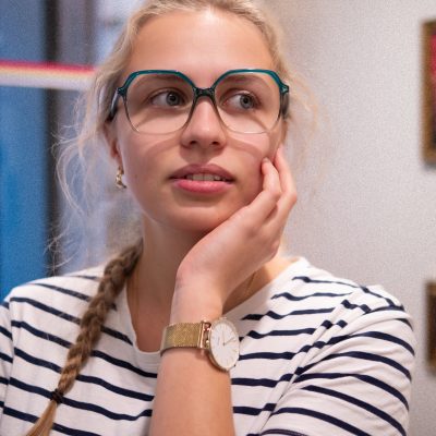 Opticien Lyon Part-Dieu KLS Lunettes fabrication française